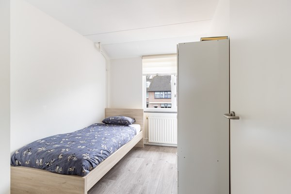 Medium property photo - Holwardastraat 11, 3328 HC Dordrecht